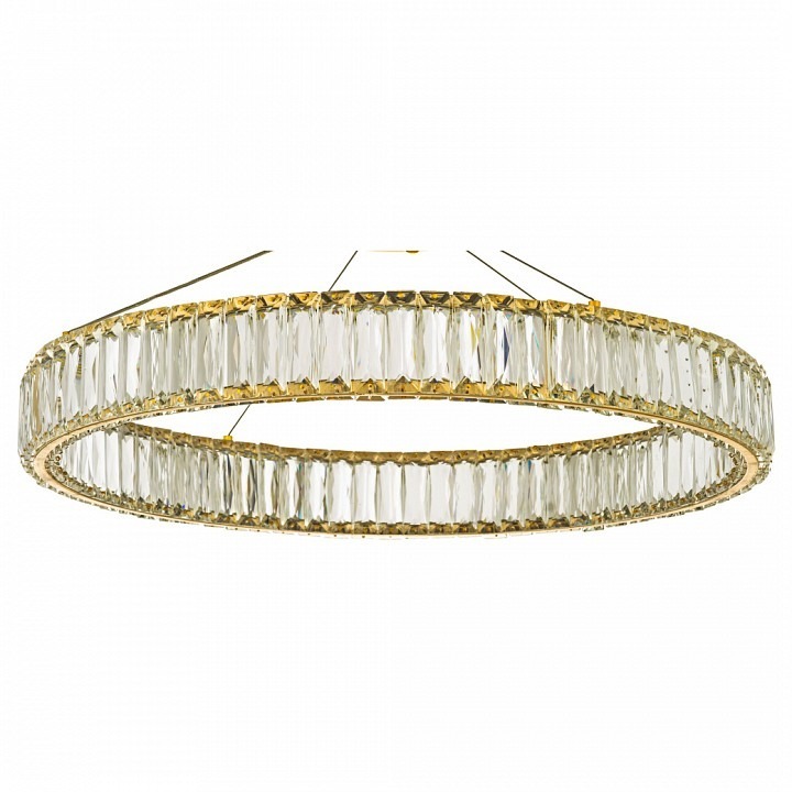 Фото Подвесной светильник Dio D’Arte Caneva Caneva L 1.5.60.100 G DDA_Caneva_L_1.5.60.100_G - интернет-магазин МегаТерем в Москве