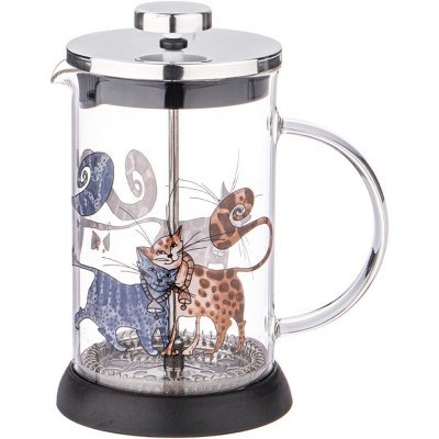 Френч-пресс agness "ко...