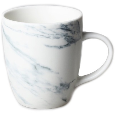 Набор кружек marble, 400 мл, 2 шт. (72353)