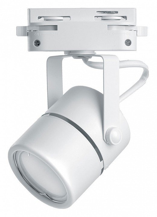 Фото Светильник на штанге Feron AL191 41591 FE_41591 - интернет-магазин МегаТерем в Москве