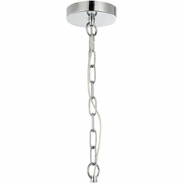 Фото Подвесная люстра Favourite Aesthetic 2672-5P FV_2672-5P - интернет-магазин МегаТерем в Москве