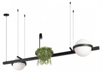 Подвесной светильник Loft it Jardin 10121/D LF_10121_D