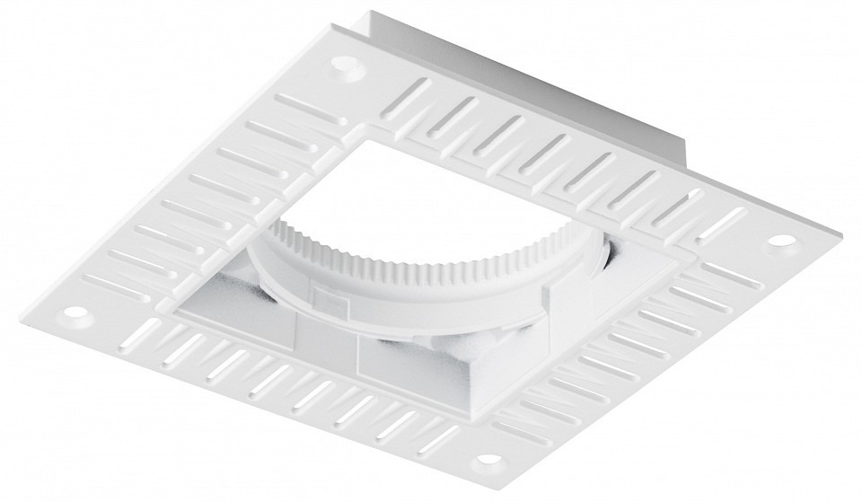 Фото Рамка встраиваемая для светильника Lightstar STELLA 075216-01 LS_075216-01 - интернет-магазин МегаТерем в Москве