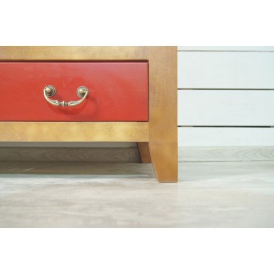 Комод Gouache Birch под TV ...