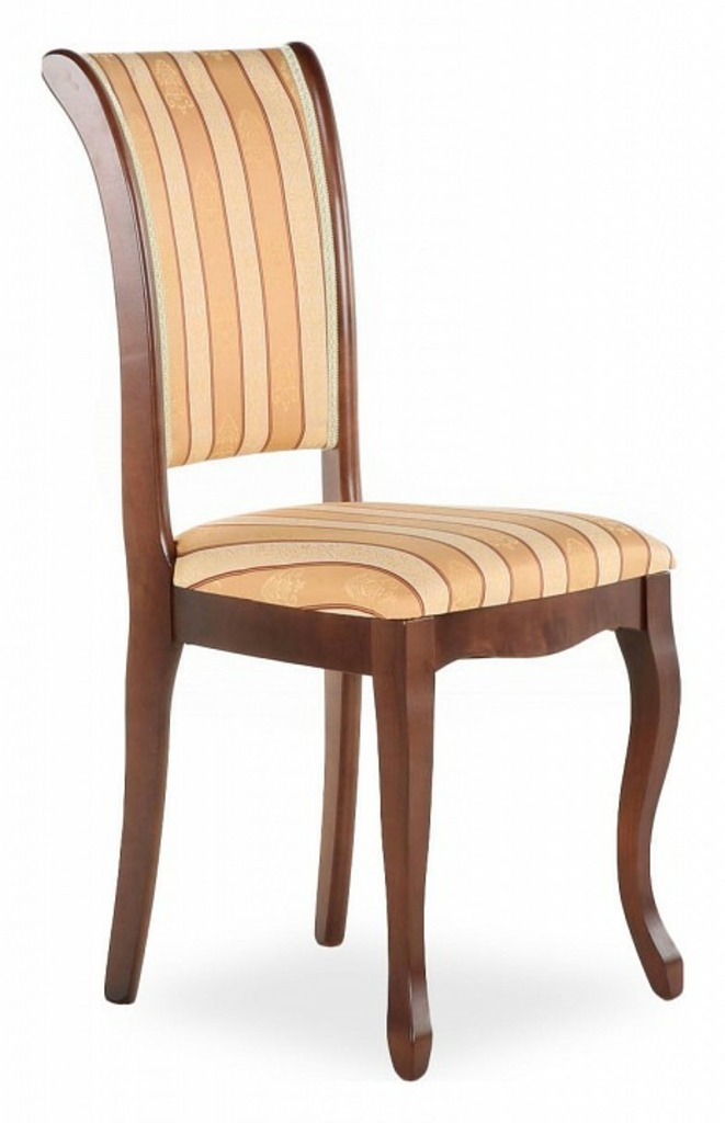 Фото Стул Белла 02.06.(С6 тон 314) STL_2013020600000 - интернет-магазин МегаТерем в Москве