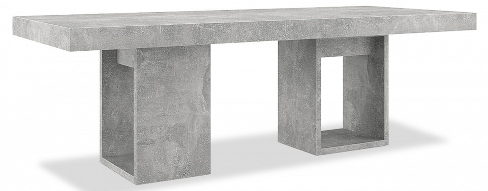 Фото Стол для переговоров B-Tone POI_BTN36170033 - интернет-магазин МегаТерем в Москве