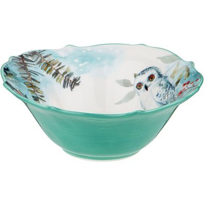 Салатник сервировочный lefa...