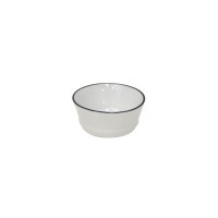 Чаша ATN071-BLU(ATN071-00721D), керамика, white, blue, Costa Nova