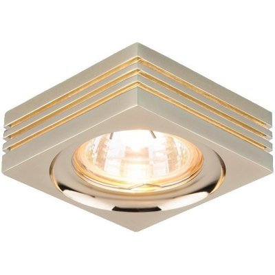 Встраиваемый светильник Ele...