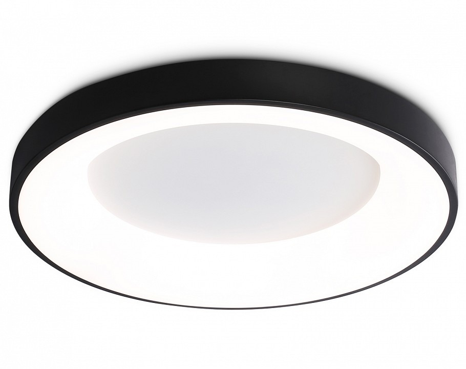 Фото Накладной светильник Ambrella Light FZ FZ1403 AMBR_FZ1403 - интернет-магазин МегаТерем в Москве