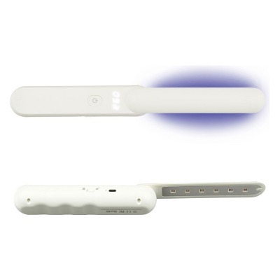 Бактерицидный светильник Uniel UGL-C UL-00007477 UL_UL-00007477