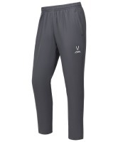 Брюки спортивные JÖGEL CAMP 2 Lined Pants, темно-серый, детский (2112575)