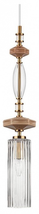 Фото Подвесной светильник Odeon Light Terra 5414/1A OD_5414_1A - интернет-магазин МегаТерем в Москве