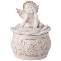 Фигурка коллекция "amore" Lefard (390-1296)
