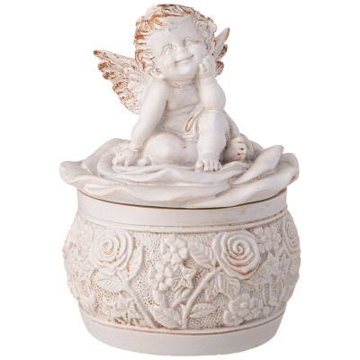 Фигурка коллекция "amore" Lefard (390-1296)