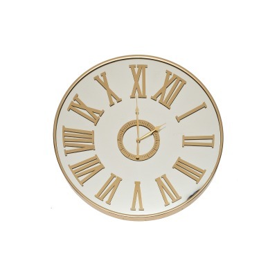 Часы настенные зеркальные/з...