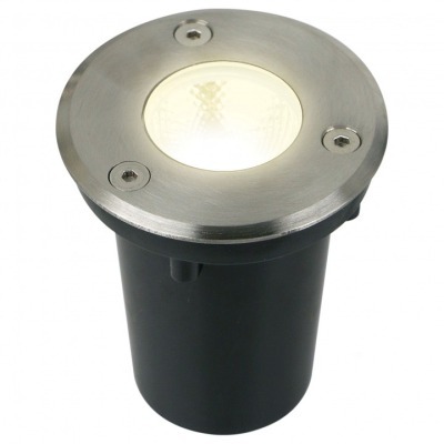 Встраиваемый в дорогу свети...