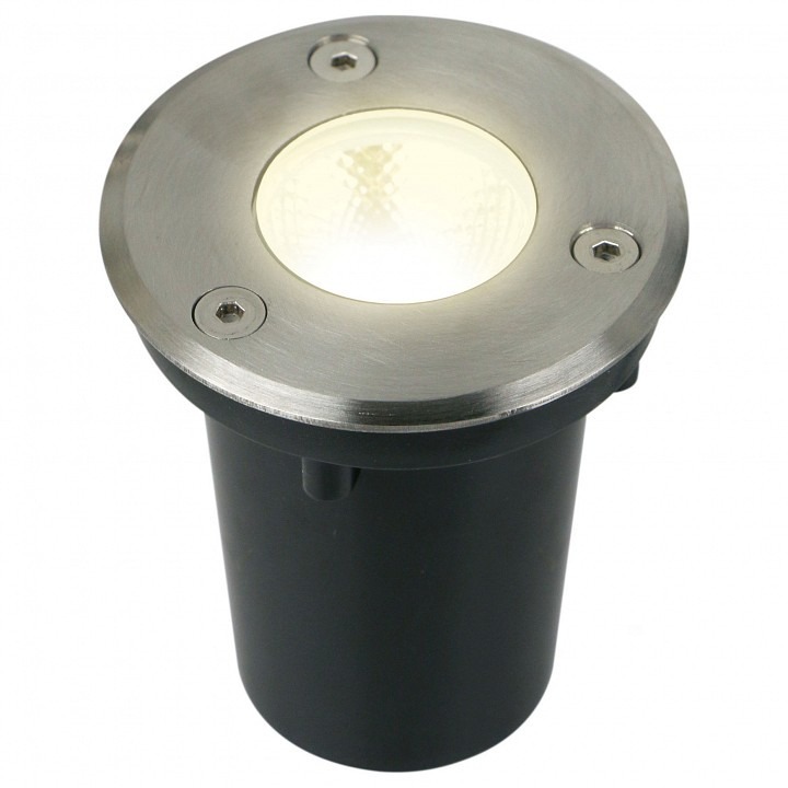 Фото Встраиваемый в дорогу светильник Uniel ULU-B тротуарные UL-00012388 UL_UL-00012388 - интернет-магазин МегаТерем в Москве