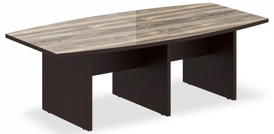 Фото Стол для переговоров MORRIS MCT 2412 SKY_00-07087676 - интернет-магазин МегаТерем в Москве