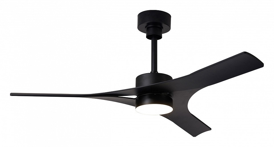 Фото Светильник с вентилятором Mantra Thai 8715 MN_8715 - интернет-магазин МегаТерем в Москве