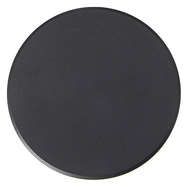 Фото Накладной светильник Arte Lamp Nimbo A3412AL-1BK AR_A3412AL-1BK - интернет-магазин МегаТерем в Москве