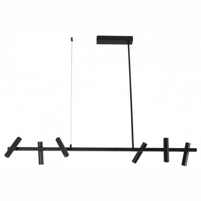 Подвесной светильник Kink Light Верония 07613-6AS,19 KL_07613-6AS.19