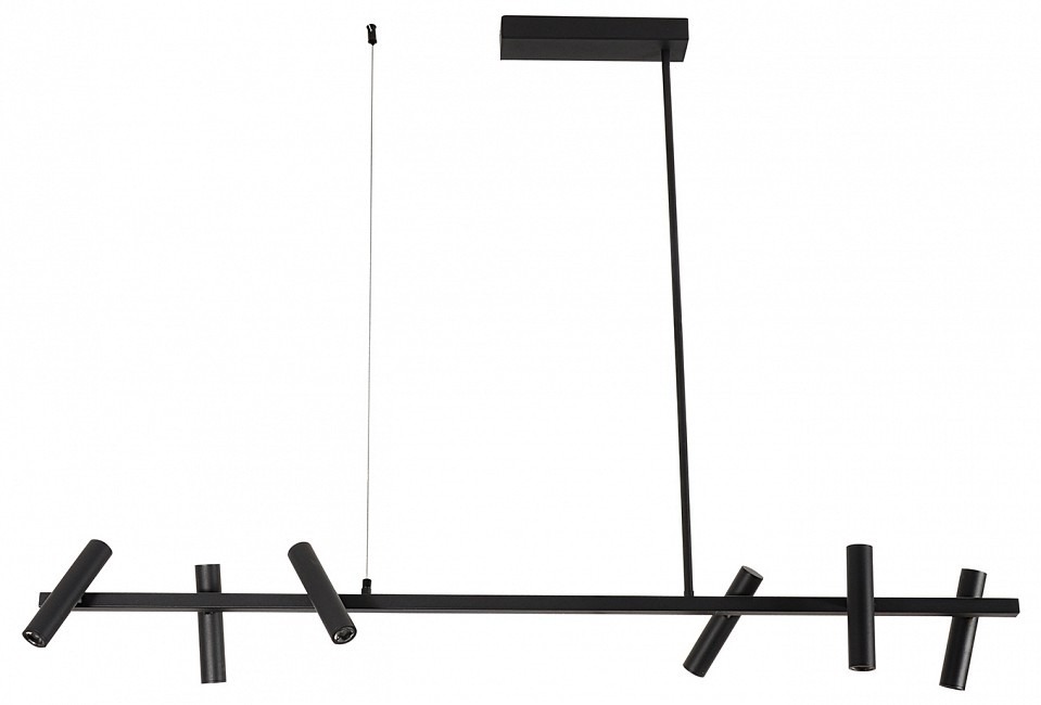 Фото Подвесной светильник Kink Light Верония 07613-6AS,19 KL_07613-6AS.19 - интернет-магазин МегаТерем в Москве