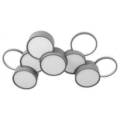 Потолочная люстра Loft it P...