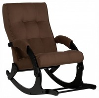 Кресло-качалка Хилл LST_4687203714796