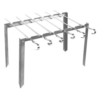 Мангал сборный Boyscout Таг...