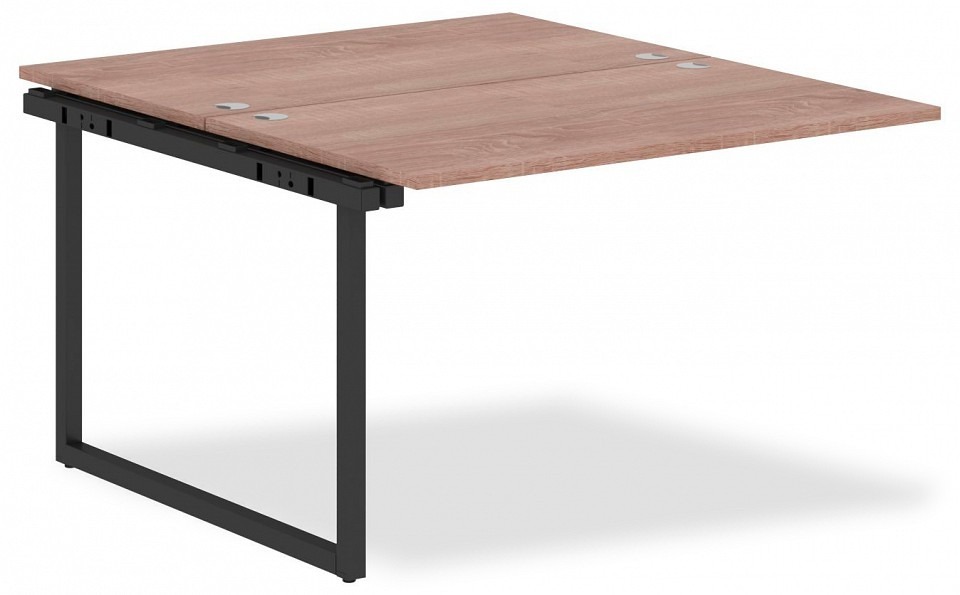 Фото Стол приставной XTEN-Q XIQWST 1214 SKY_00-07081846 - интернет-магазин МегаТерем в Москве