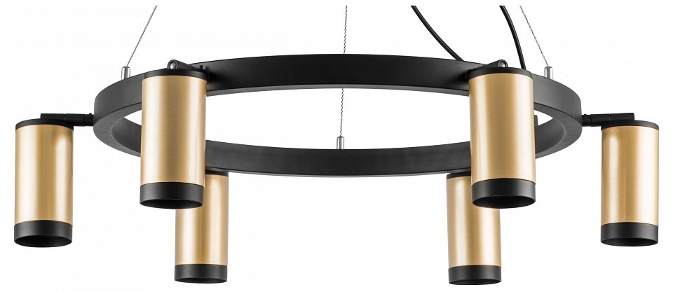 Фото Подвесная люстра Lightstar Rullo LR01640637 LS_LR01640637 - интернет-магазин МегаТерем в Москве