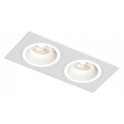 Встраиваемый светильник Den...