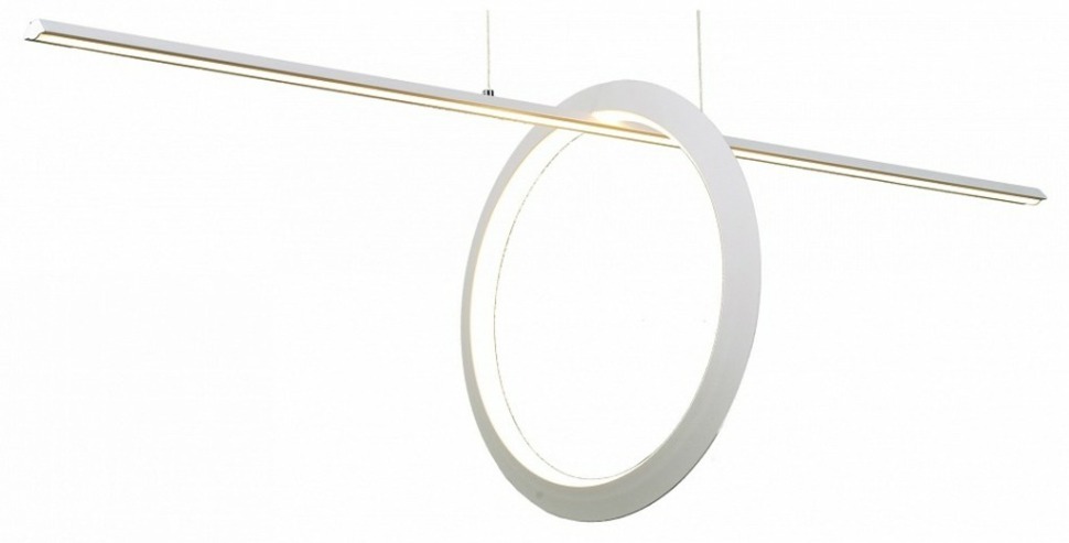 Фото Подвесной светильник Mantra Kitesurf 7193 MN_7193 - интернет-магазин МегаТерем в Москве