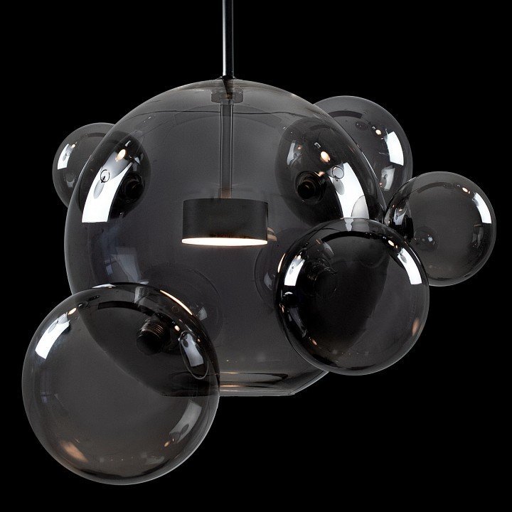 Фото Подвесной светильник Loft it Bolle 2029-S3 LF_2029-S3 - интернет-магазин МегаТерем в Москве