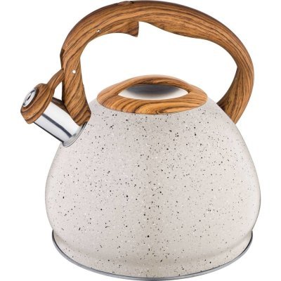 Чайник agness со свистком 3...