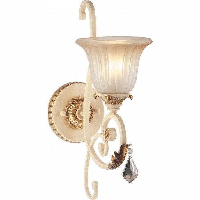 Фото Бра Chiaro Версаче 7 254023901 - интернет-магазин МегаТерем в Москве