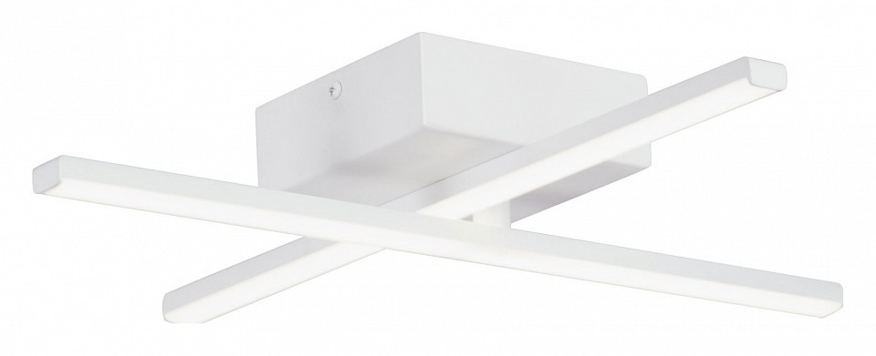 Фото Потолочная люстра Vitaluce V3801 V3801-0/2PL VI_V3801-0_2PL - интернет-магазин МегаТерем в Москве