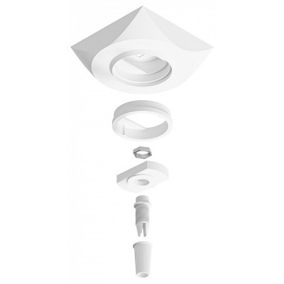 Основание Arte Lamp Base A410433 AR_A410433