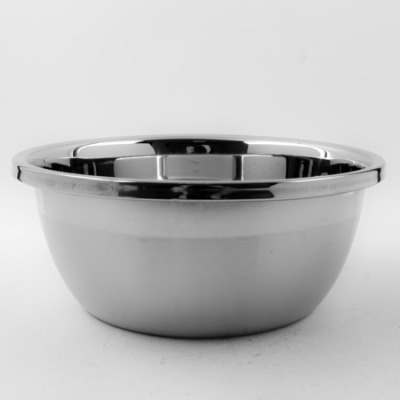 Миска металлическая кухонна...