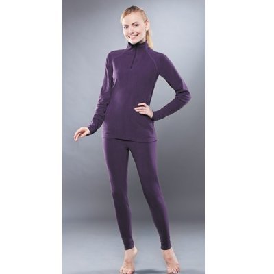 Комплект термобелья для дев...