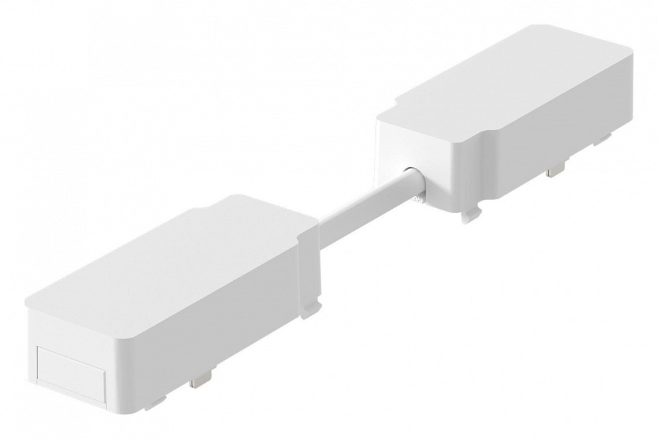 Фото Токопровод центральный ST-Luce Skyflat ST067.509.17 - интернет-магазин МегаТерем в Москве