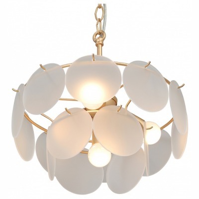 Подвесная люстра Vitaluce V5888 V5888-8/4 VI_V5888-8_4