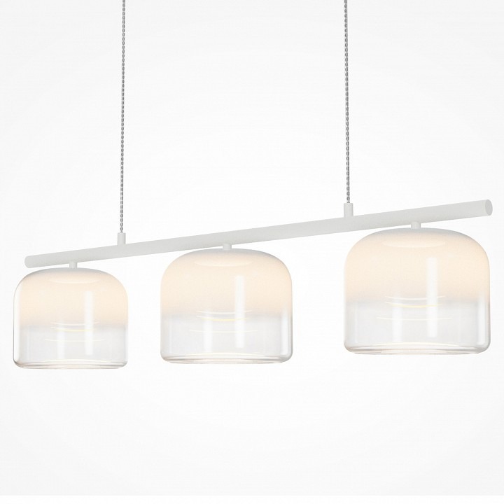 Фото Подвесной светильник Maytoni Spirito MOD286PL-L12W3K MY_MOD286PL-L12W3K - интернет-магазин МегаТерем в Москве