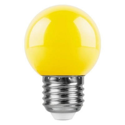 Лампа светодиодная Feron LB...