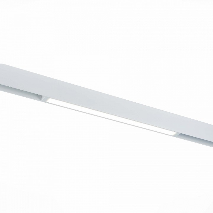 Фото Встраиваемый светильник ST-Luce SKYLINE 220 ST657.536.18 - интернет-магазин МегаТерем в Москве