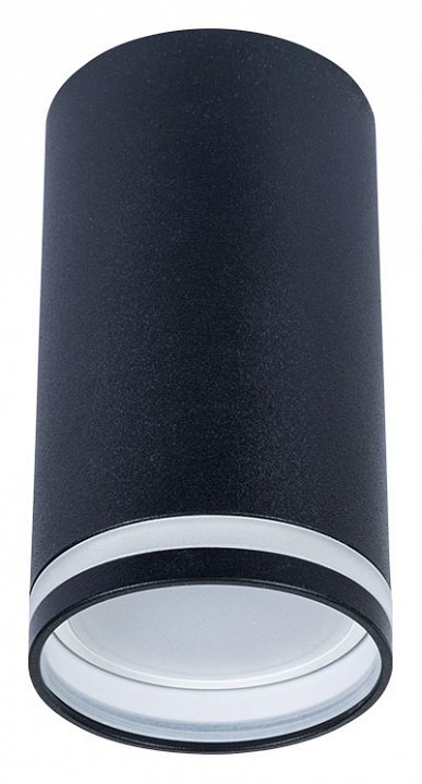 Фото Накладной светильник Arte Lamp Imai A2266PL-1BK AR_A2266PL-1BK - интернет-магазин МегаТерем в Москве