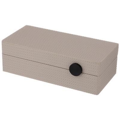 Шкатулка 25х12х,7,5 см Lefa...