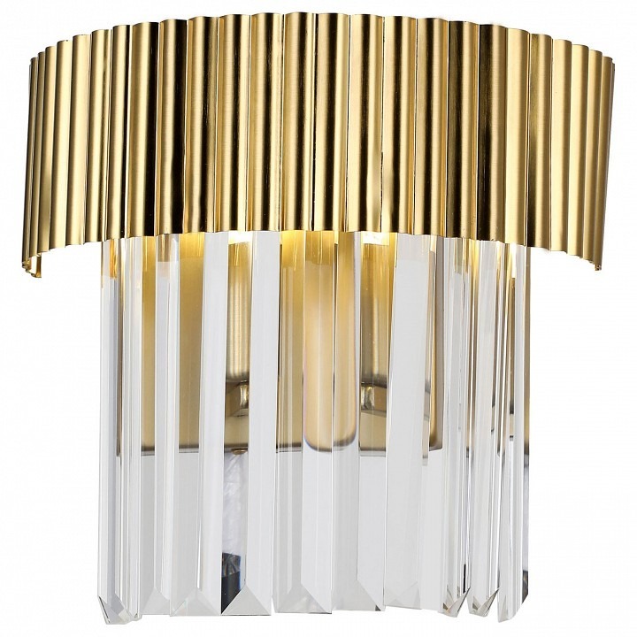 Фото Накладной светильник Lussole  LSP-6052 - интернет-магазин МегаТерем в Москве