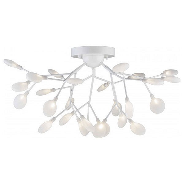 Фото Потолочная люстра Kink Light Ветта 07521-27,01 KL_07521-27.01 - интернет-магазин МегаТерем в Москве